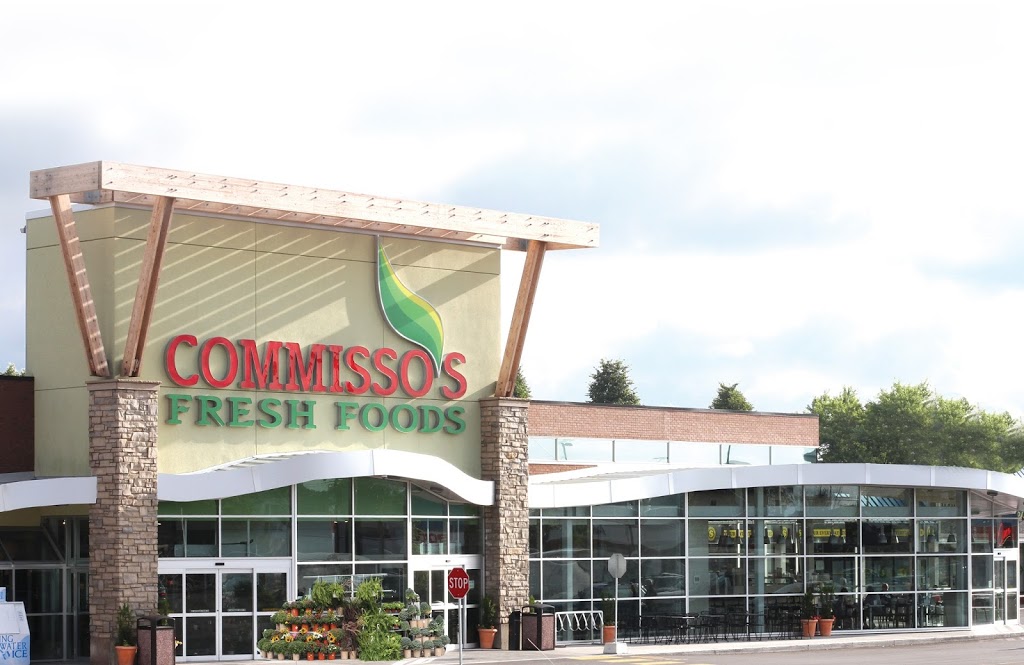 Commissos Fresh Foods | 6161 Regional Rd 57, Niagara Falls, ON L2J 1A4, Canada | Phone: (905) 357-6600