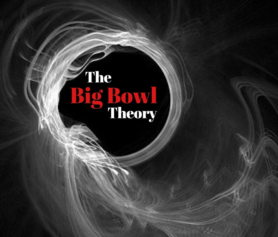 The Big Bowl Theory | 7 Princess Margaret Blvd, Dartmouth, NS B3B 1A1, Canada | Phone: (902) 221-5682