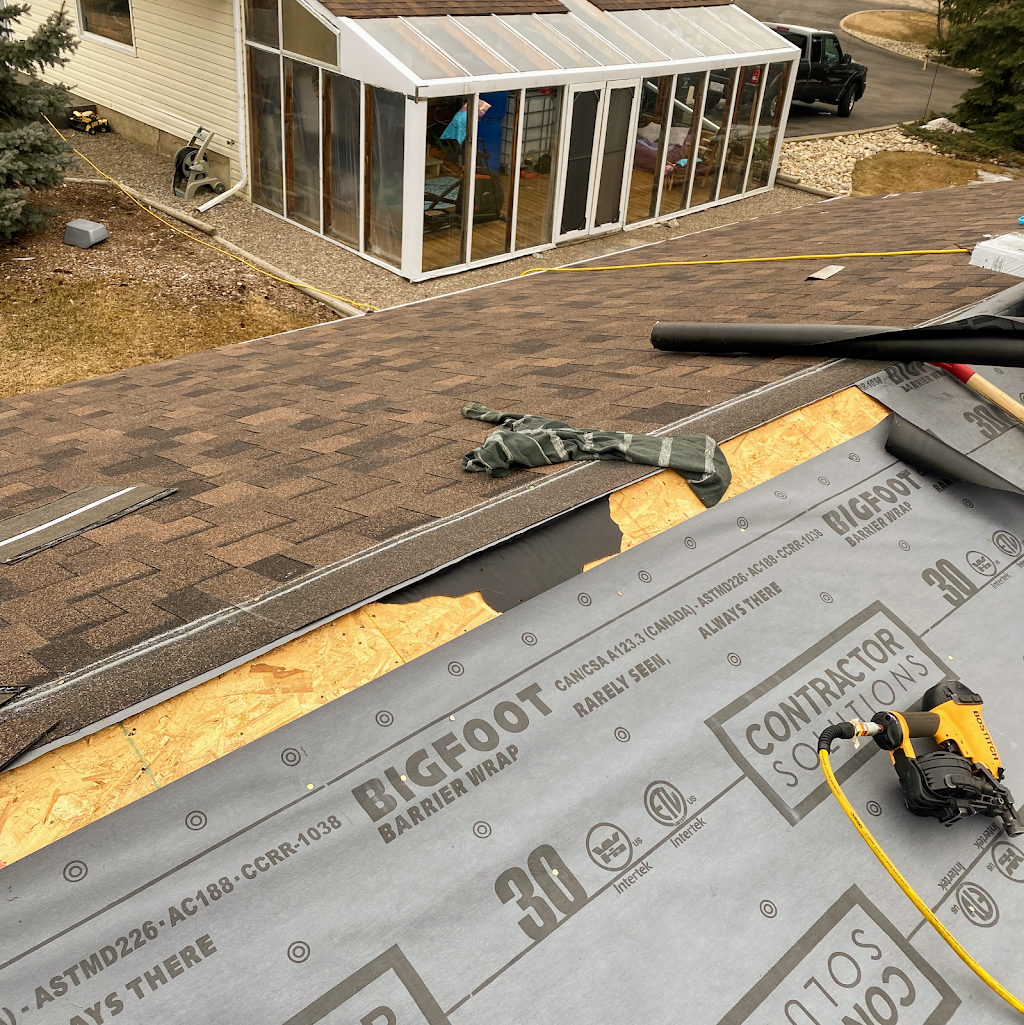 Majestic Roofing inc | 643 Savanna Landing NE, Calgary, AB T3J 2E5, Canada | Phone: (403) 477-6749