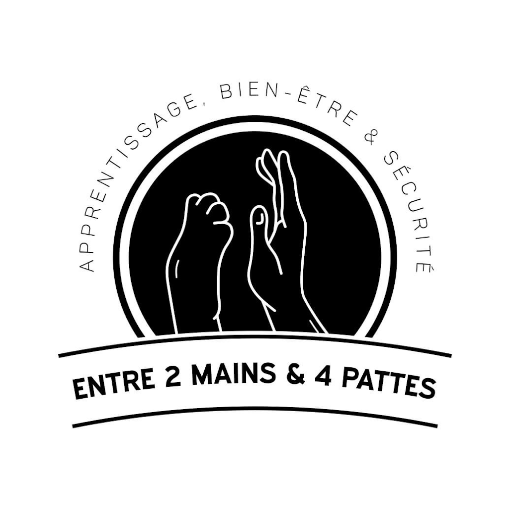 Entre 2 mains et 4 pattes | 511a 5e Ave, Sainte-Anne-des-Plaines, QC J5N 0J1, Canada | Phone: (450) 478-0002