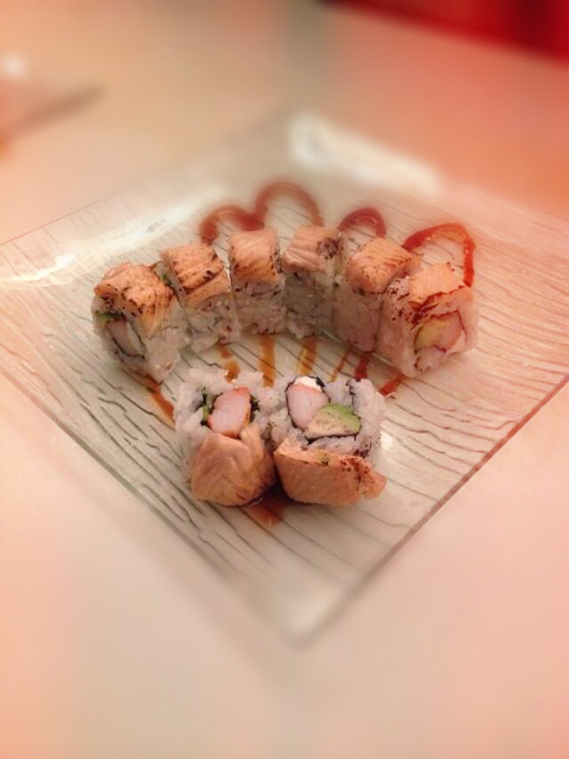 Tokyo Sushi | 150 Richmond St, Chatham, ON N7M 1N9, Canada | Phone: (519) 351-6688