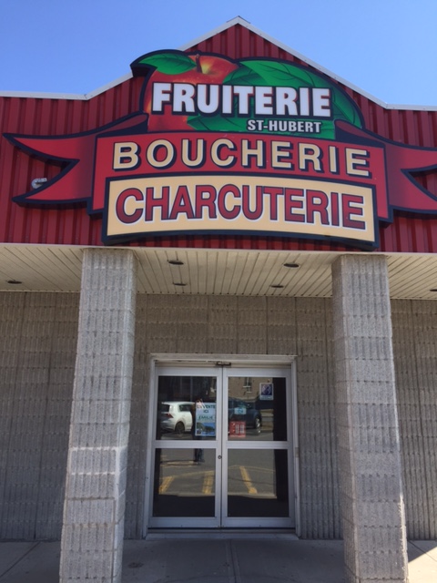 Fruiterie St-Hubert Inc. | 6400 Chemin de Chambly, Saint-Hubert, QC J3Y 3R5, Canada | Phone: (450) 445-8808