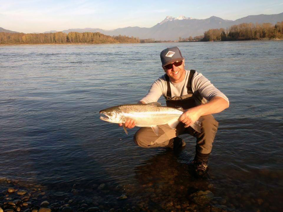 Fast Action Fishing Adventures | 7324 Cahilty Crescent, Heffley Creek, BC V0E 1Z1, Canada | Phone: (778) 468-8260