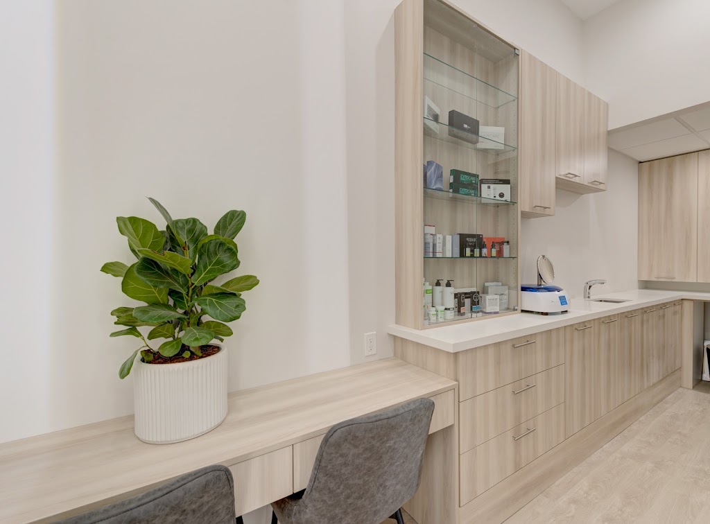 Skinplus aesthetic and laser clinic | 3255 Hwy 7 Unit 122, Markham, ON L3R 3P9, Canada | Phone: (647) 901-0221