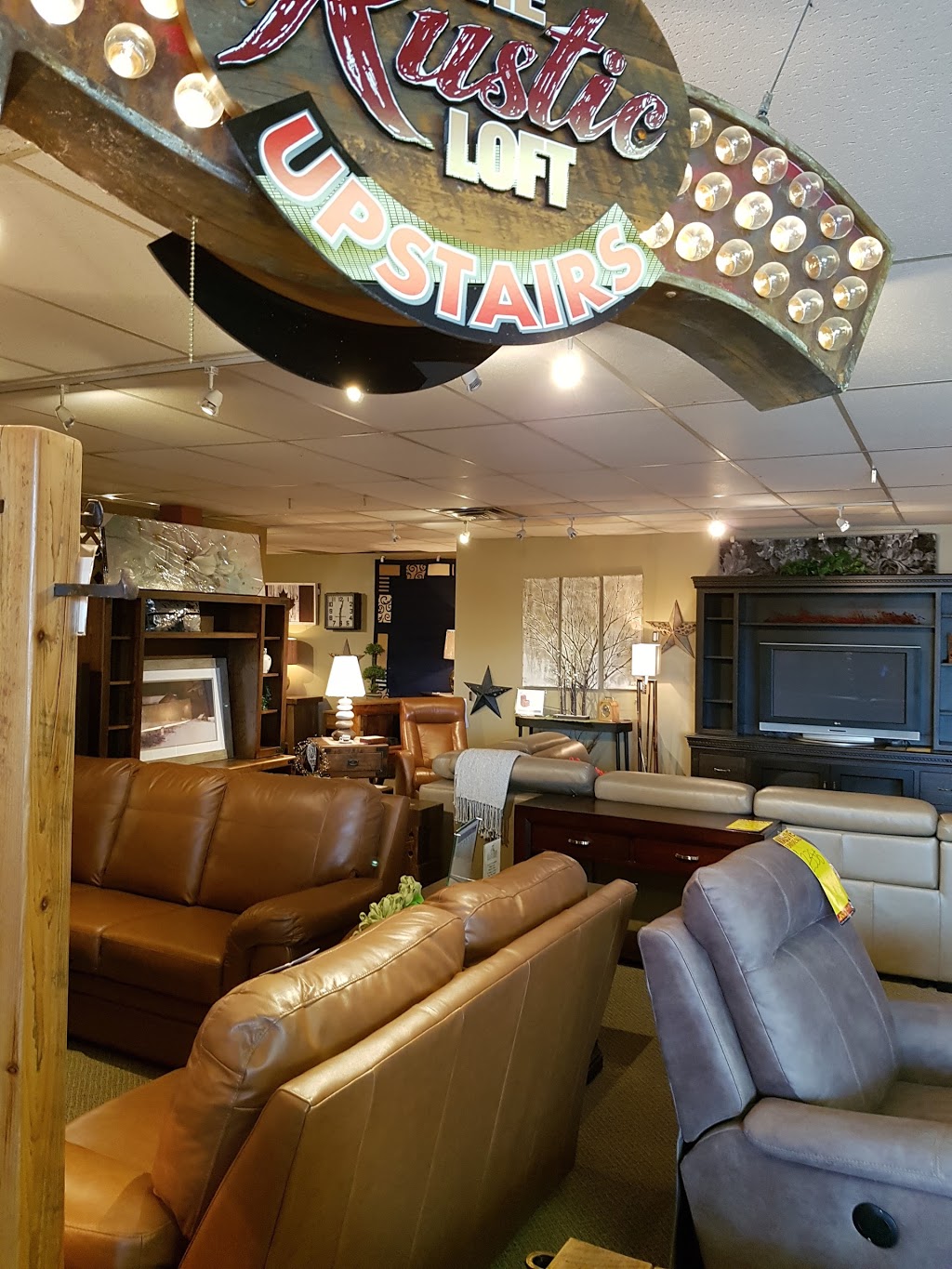 St. Jacobs Furnishings | 878 Weber St N, Waterloo, ON N2J 4A9, Canada | Phone: (519) 747-1832