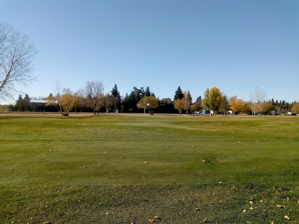 Lynbrook Golf Course | 1525 4 Ave NW #142, Moose Jaw, SK S6H 4N8, Canada | Phone: (306) 692-2838