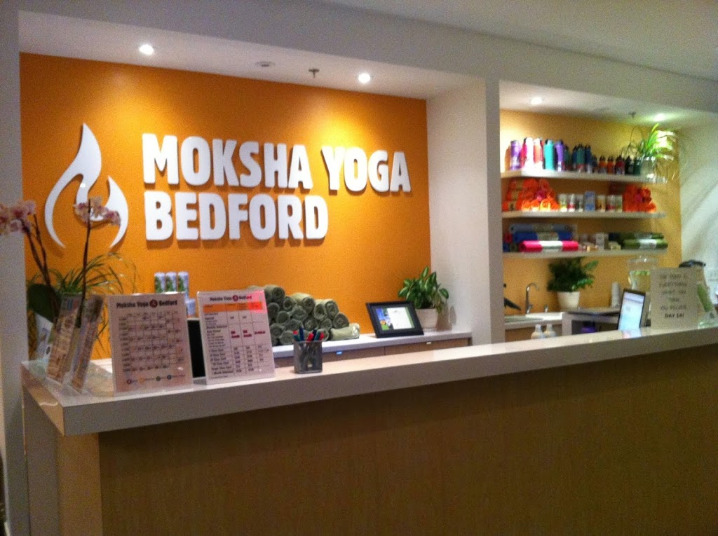 Modo Yoga Bedford | 65 Dellridge Ln #101, Bedford, NS B4A 0H2, Canada | Phone: (902) 468-5985