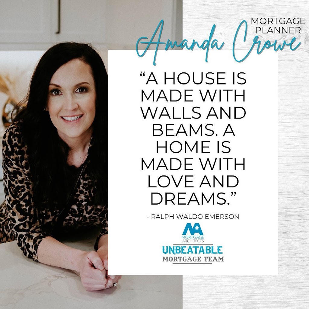 Amanda Crowe - Unbeatable Mortgages - Mortgage Architects | 104 10th Ave Unit B, Carstairs, AB T0M 0N0, Canada | Phone: (403) 586-4822