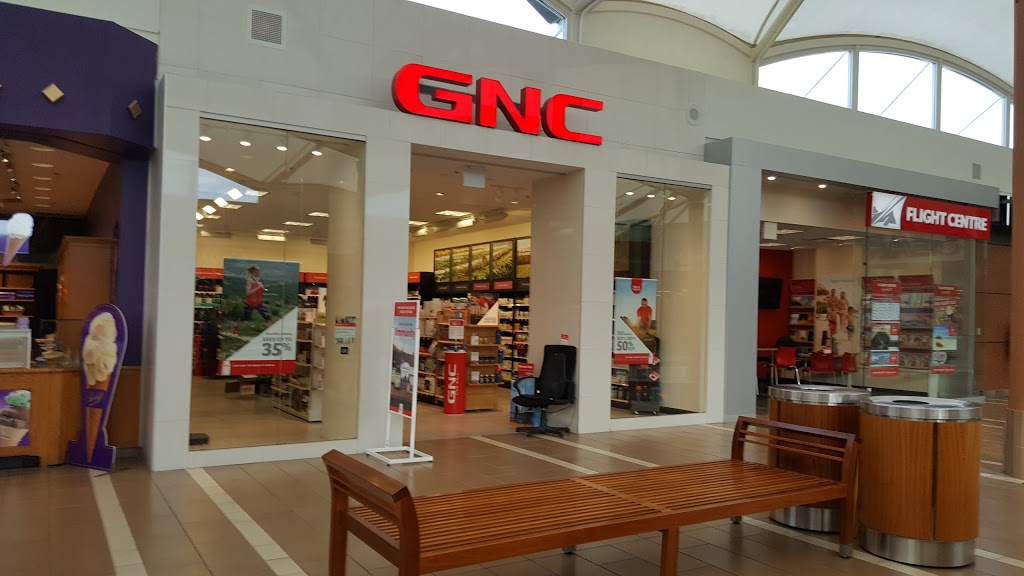 GNC - General Nutrition Centres | 4567 Lougheed Hwy, Brentwood Mall, Burnaby, BC V5C 3Z6, Canada | Phone: (604) 205-7474