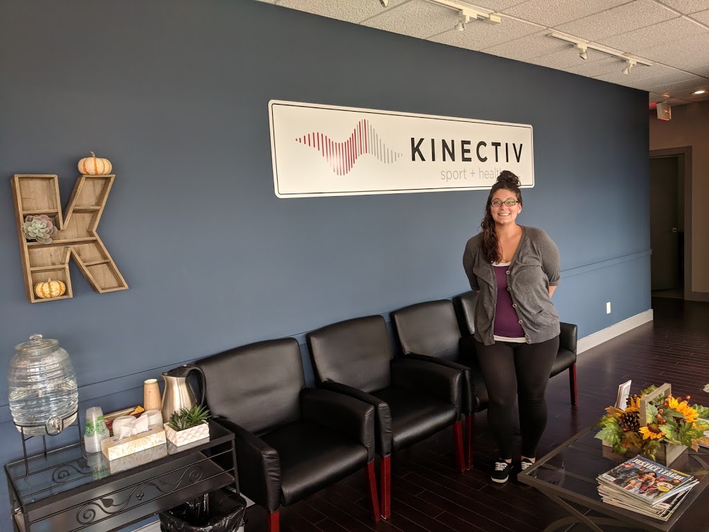 Kinectiv Sport + Health | 20395 Lougheed Hwy #200, Maple Ridge, BC V2X 2P9, Canada | Phone: (604) 465-4263