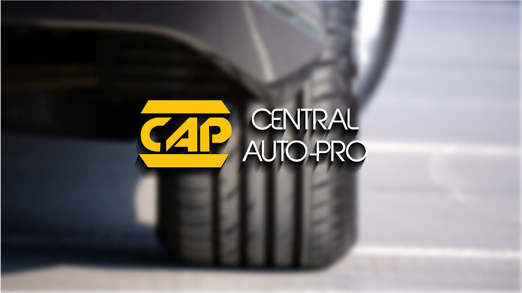 Central Auto Pro | 5020 McLaughlin Rd, Mississauga, ON L5R 3R8, Canada | Phone: (905) 507-3999