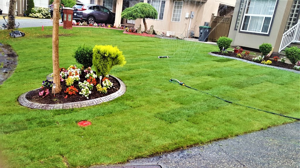 Mountain Valley Landscaping | 12510 91 Ave, Surrey, BC V3V 1E1, Canada | Phone: (604) 710-4246