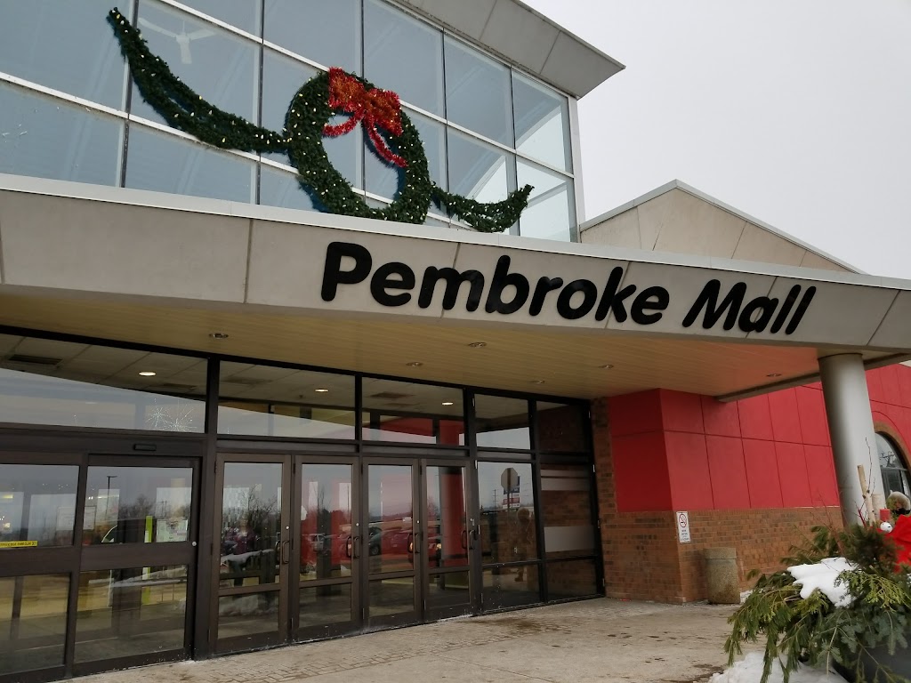 Pembroke Mall | 1100 Pembroke St E, Pembroke, ON K8A 6Y7, Canada | Phone: (613) 735-0060