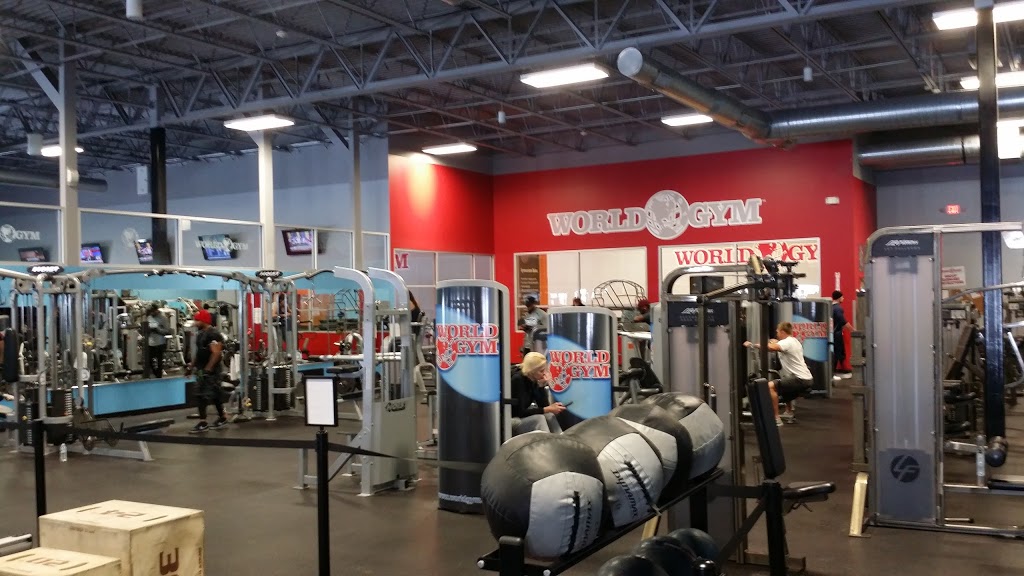 Crunch Fitness - Cheektowaga | 540 Dick Rd, Depew, NY 14043, USA | Phone: (716) 681-7535