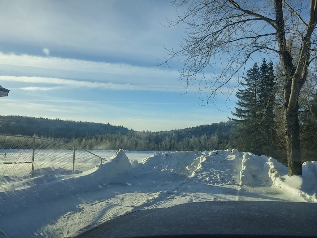 Réseau de Sentiers du Galai | Sainte-Marguerite-du-Lac-Masson, QC J0T 1L0, Canada