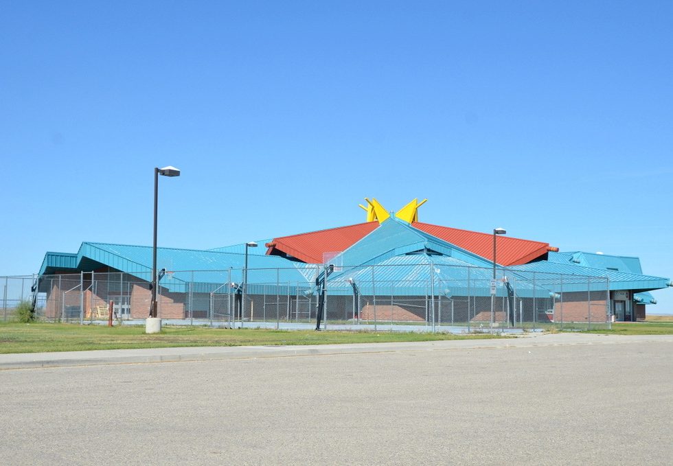 Tatsikiisaapop Middle School | Cardston, AB T0K 0K0, Canada | Phone: (403) 737-2846