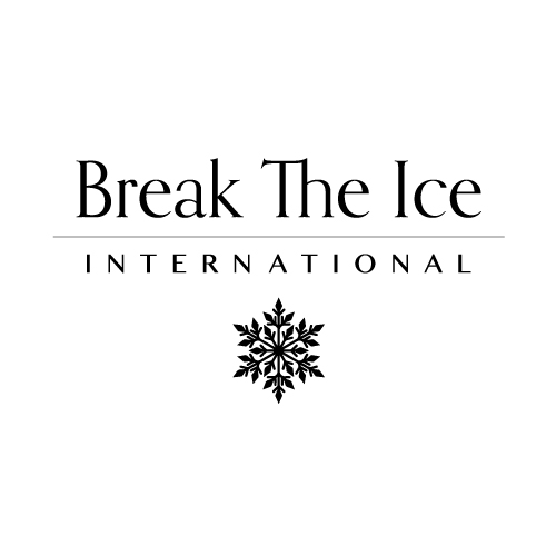Break The Ice International | 67 Knotsberry Bay, Winnipeg, MB R2N 2X2, Canada | Phone: (204) 218-7683
