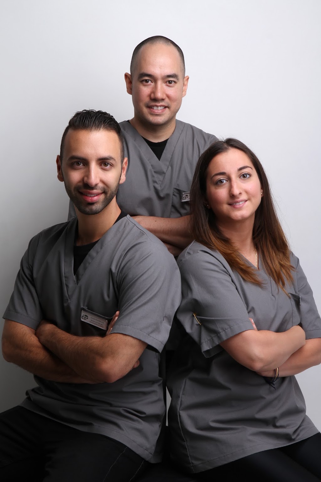 Denturologistes Cartierville | 5995 Boul Gouin O Suite 202, Montréal, QC H4J 2P8, Canada | Phone: (514) 336-8486