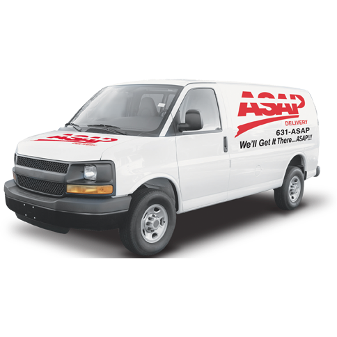 ASAP Delivery Service | 638 Michigan Ave, Buffalo, NY 14203, USA | Phone: (716) 631-2727