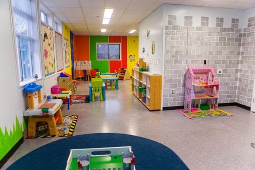 Bloom Childcare and Fine Arts Preschool | 32811 Dewdney Trunk Rd, Mission, BC V2V 6X6, Canada | Phone: (604) 820-8465