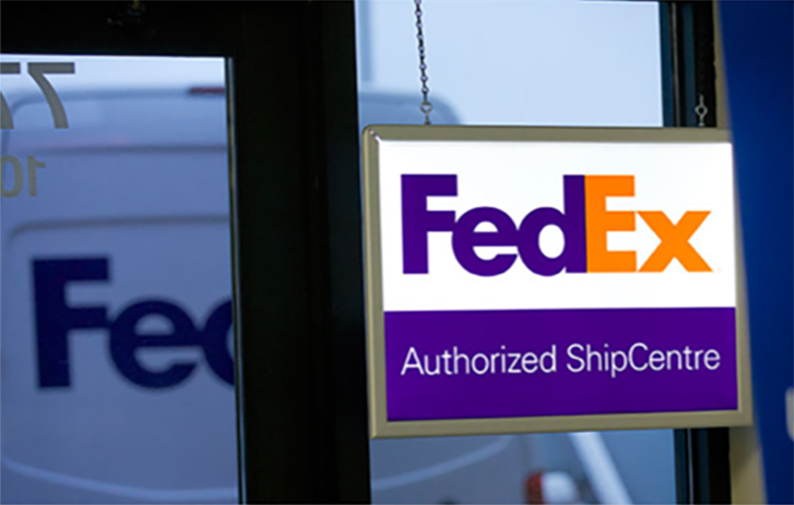 FedEx Brossard | 5645 Grande Allée local 130, Brossard, QC J4Z 3G3, Canada | Phone: (800) 463-3339