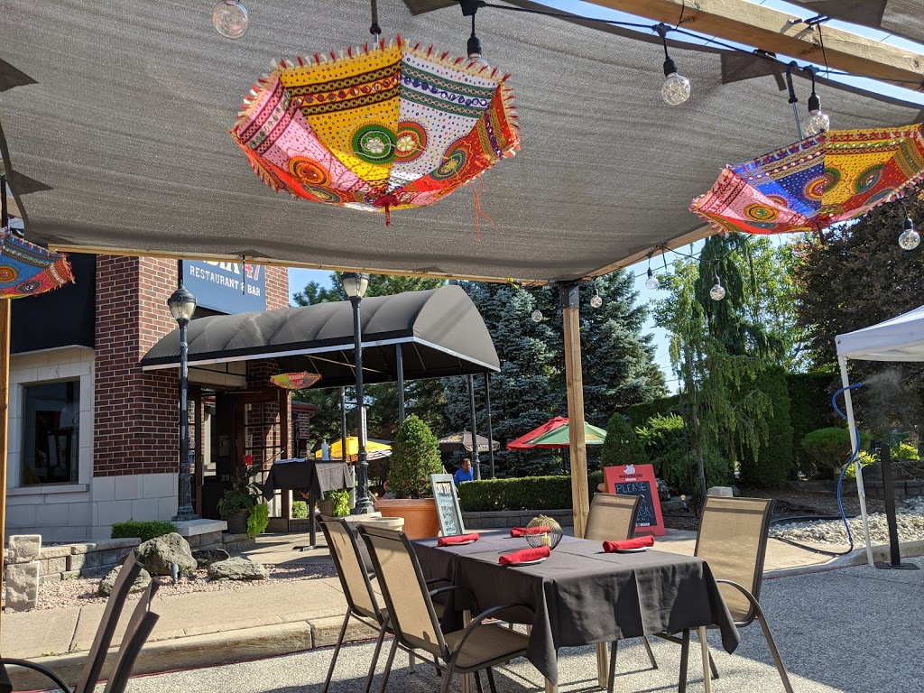 India47 Restaurant + Bar | 1640 Lesperance Rd, Tecumseh, ON N8N 1Y3, Canada | Phone: (519) 739-1947