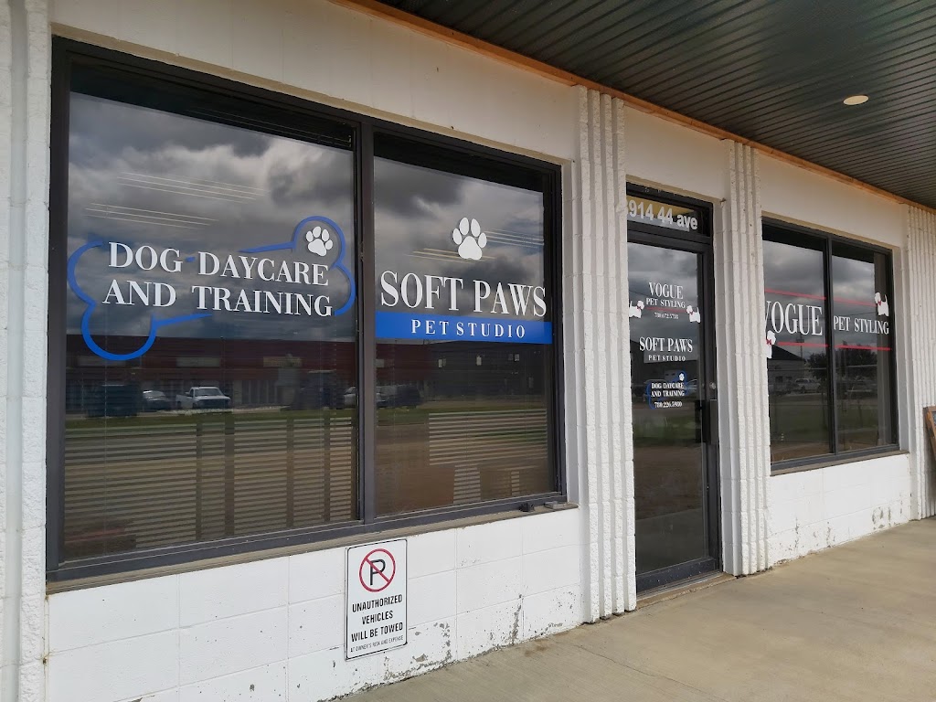 Soft Paws Pet Studio | 3914 44 Ave, Camrose, AB T4V 3H2, Canada | Phone: (780) 226-5980