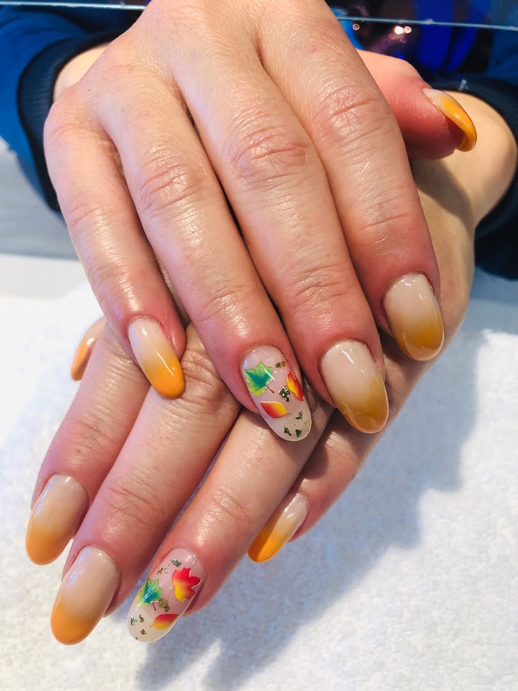 Elegant Nails | 9325 Yonge St, Richmond Hill, ON L4C 1V4, Canada | Phone: (905) 237-6297