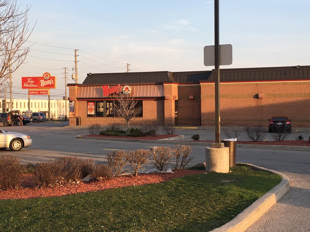 Wendys | 570 Kipling Ave, Etobicoke, ON M8Z 5E7, Canada | Phone: (416) 252-8224