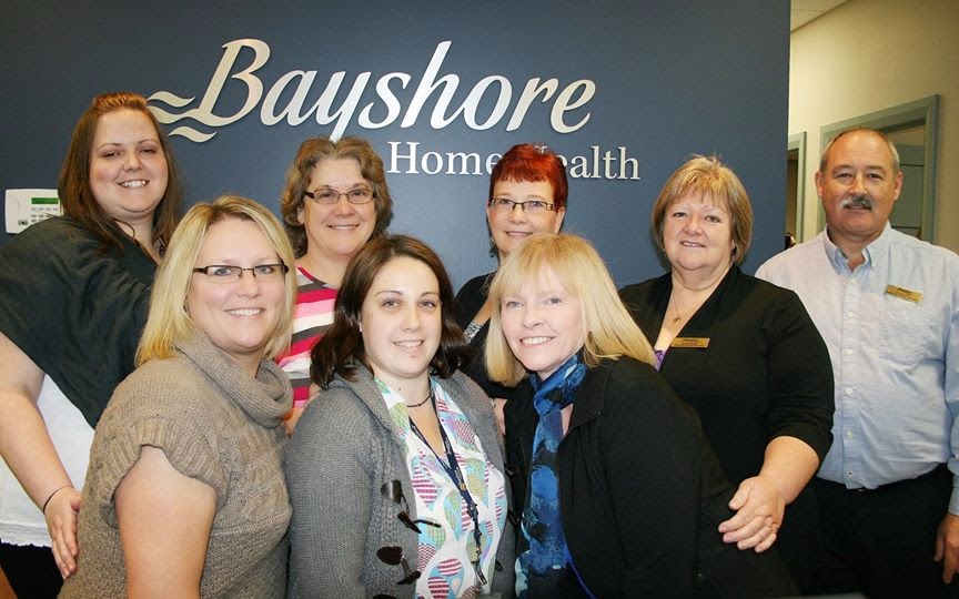 Bayshore Home Health | 10459 ON-7, Carleton Place, ON K7C 0C4, Canada | Phone: (613) 253-0999