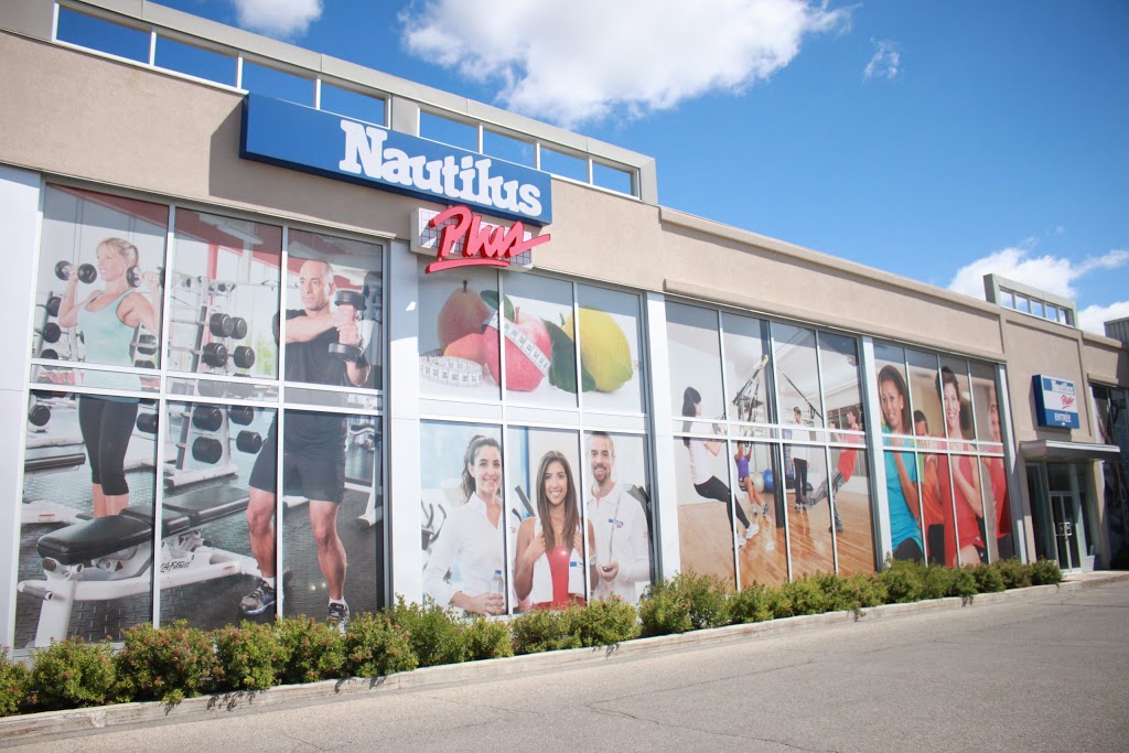 Nautilus Plus St-Eustache | 565 Boulevard Arthur-Sauvé, Saint-Eustache, QC J7P 4X5, Canada | Phone: (514) 666-0696