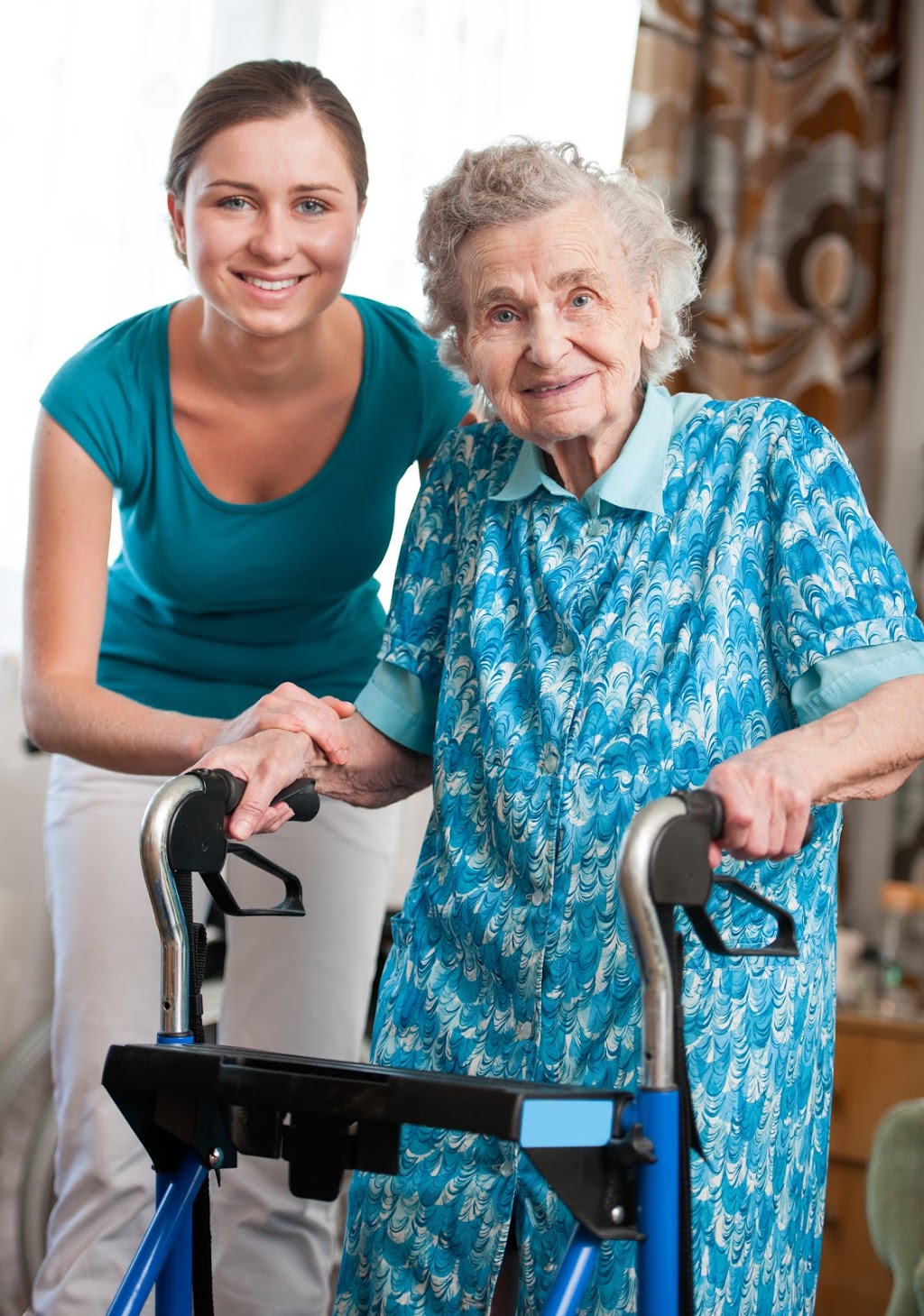 Parmedica Home Health Care Toronto | 251 Consumers Rd, North York, ON M2J 4R3, Canada | Phone: (800) 621-1145