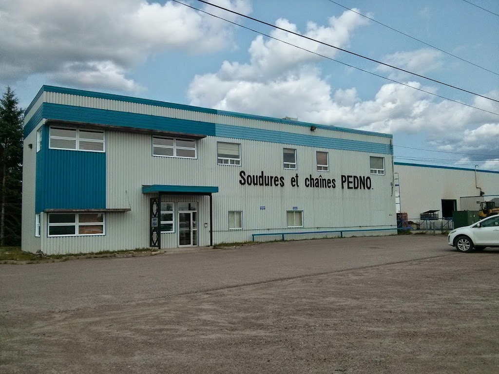 PEDNO - SCP89 | 3641 des Forges, Laterrière, QC G7N 1N4, Canada | Phone: (418) 678-1506