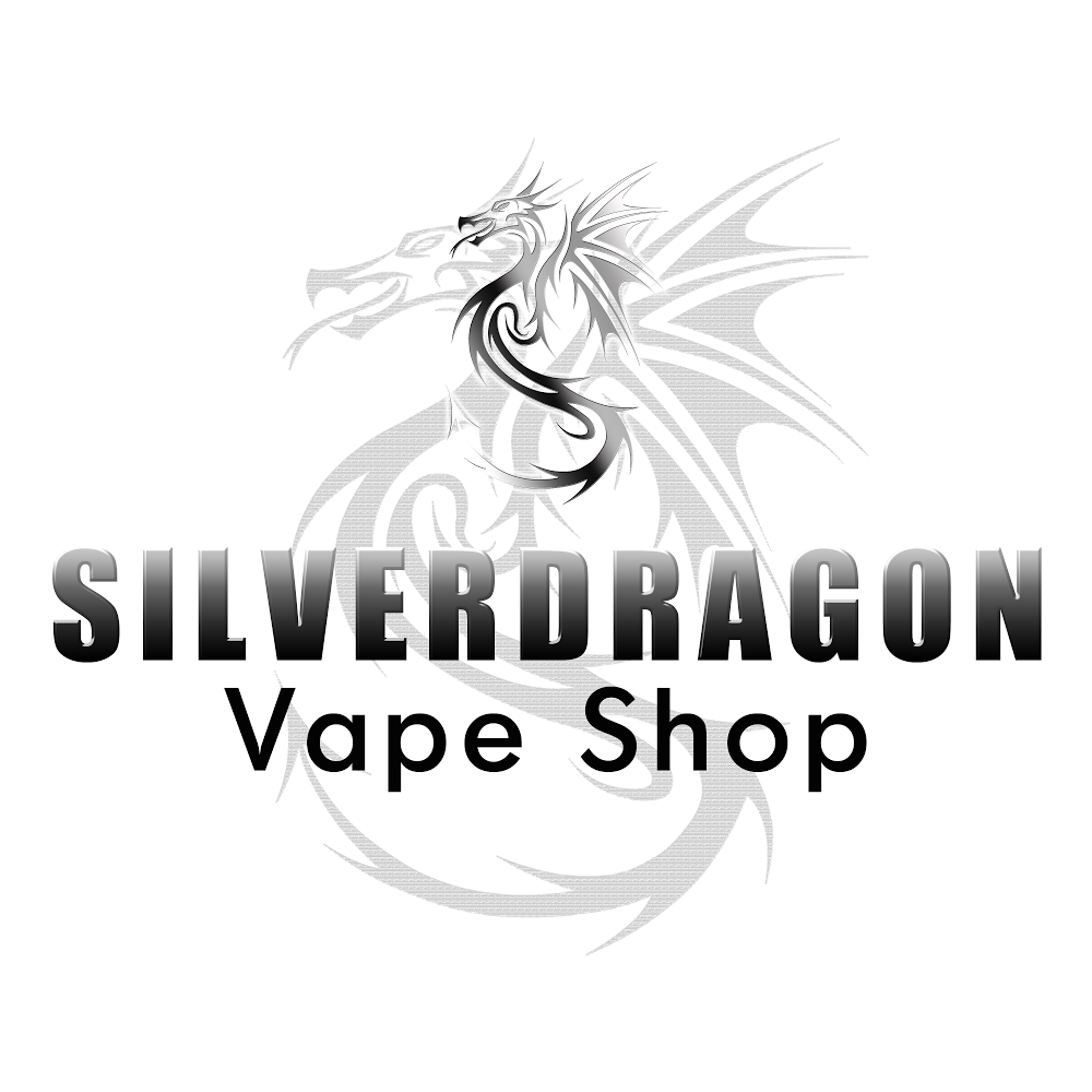 SilverDragon Vape Shop | 175 Foxfire Trail, Winkler, MB R6W 2R8, Canada | Phone: (204) 312-7701