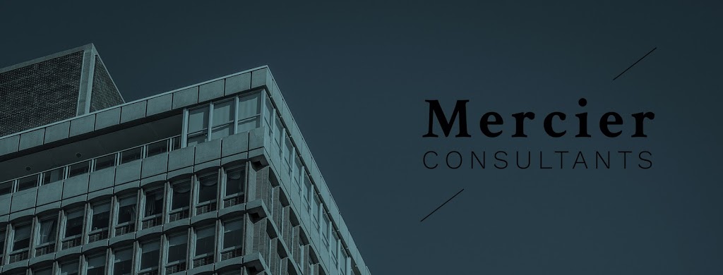 Consultants Mercier | 1560 Rue Michelin, Laval, QC H7L 4R3, Canada | Phone: (514) 975-2825