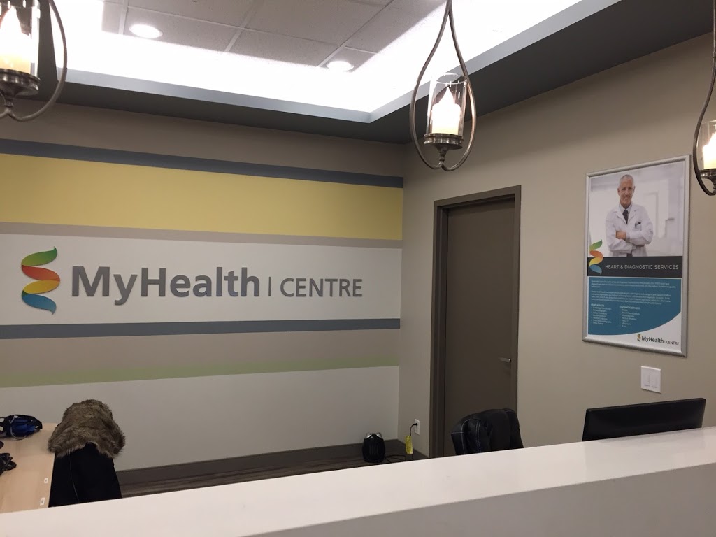 MyHealth Centre - Milton - Cardiology, Nuclear Medicine, Mammogr | 480 Bronte St S Suite 212 & 218, Milton, ON L9T 9A9, Canada | Phone: (888) 290-3568