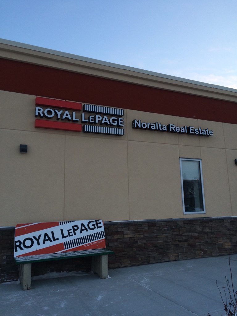 Royal LePage Noralta Real Estate | 10451 99 Ave #317, Fort Saskatchewan, AB T8L 0V6, Canada | Phone: (780) 998-7801