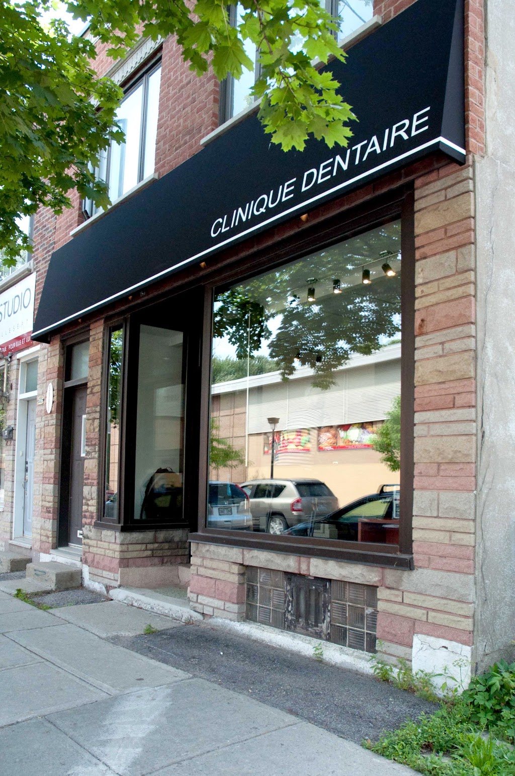 Clinique Dentaire Lavigne | 5997 Rue Laurendeau, Montréal, QC H4E 3X3, Canada | Phone: (514) 765-3365