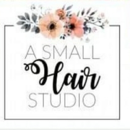 A Small Hair Studio | 1046 Centre Line Rd, Stayner, ON L0M 1S0, Canada | Phone: (705) 229-6648