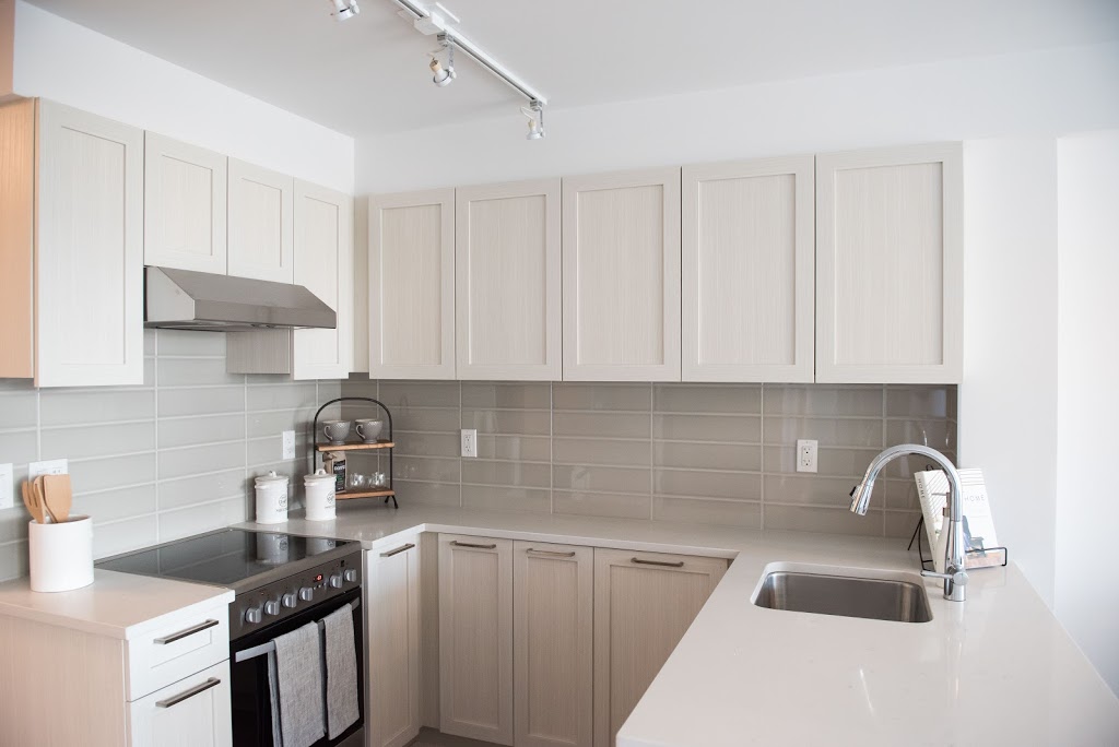 Spire Landing | 706 E 57th Ave, Vancouver, BC V5X 1T2, Canada | Phone: (604) 432-6650