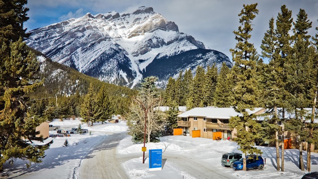 Mountainview Estates | 400 Whiskey Jack Crescent #69, Banff, AB T1L 1B7, Canada | Phone: (587) 905-0817