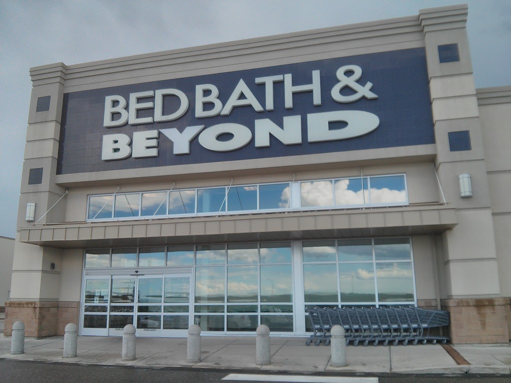 Bed Bath & Beyond | 261055 Crossiron Blvd, Rocky View No. 44, AB T4A 0G3, Canada | Phone: (403) 274-9253