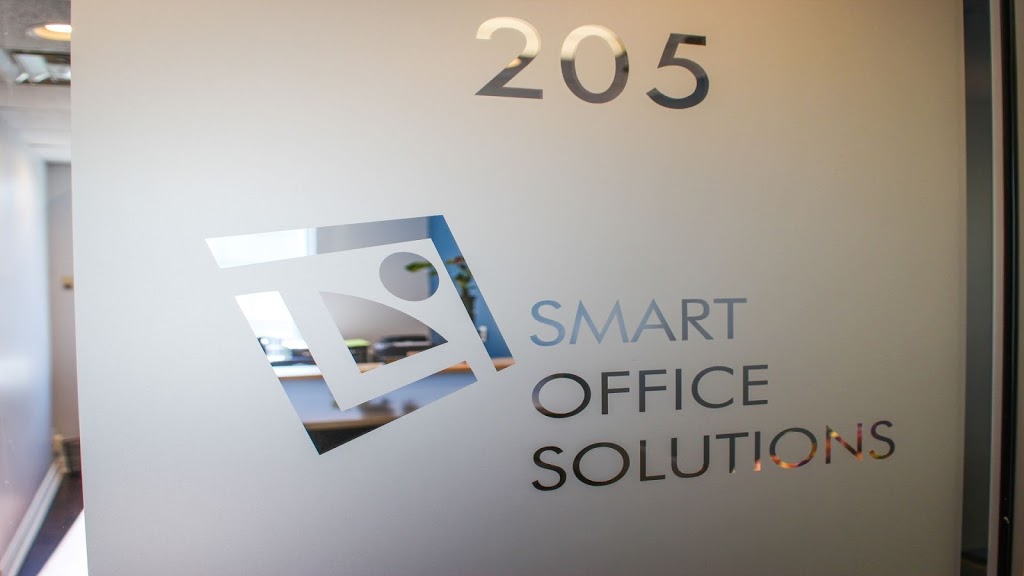 Smart Office Solutions | 3950 14th Ave #205, Markham, ON L3R 0A9, Canada | Phone: (905) 946-1001