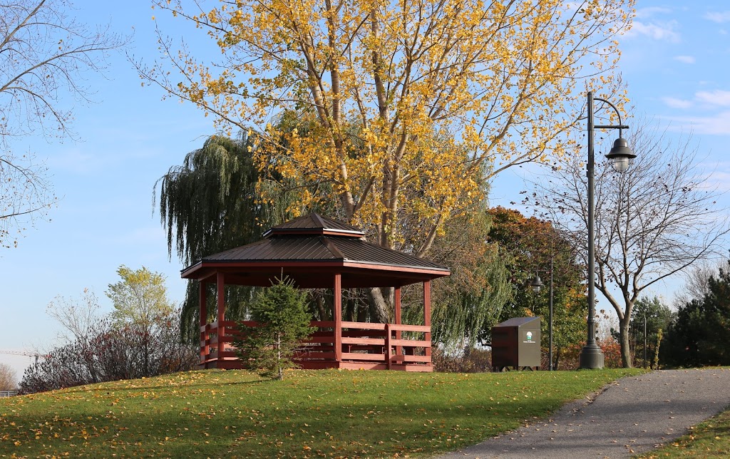 Parc Optimiste | Sainte-Catherine, QC J5C 1L9, Canada