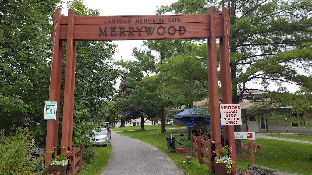 Easter Seals Camp Merrywood | 741 Port Elmsley Rd, Perth, ON K7H 3C7, Canada | Phone: (613) 267-1244