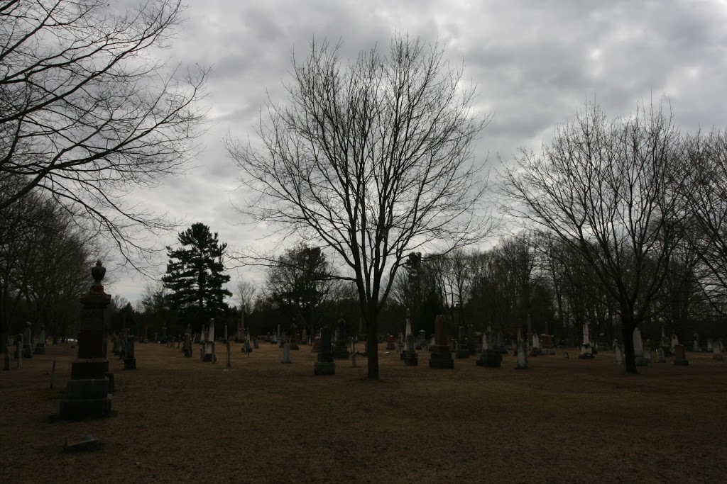 Beaverton Stone Church Cemetery | 1725-1427 Simcoe St, Beaverton, ON L0K 1A0, Canada