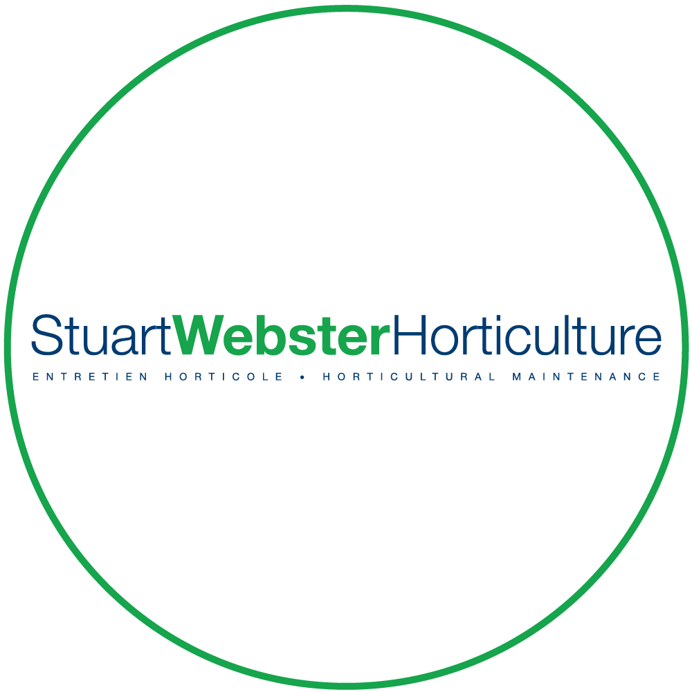 Stuart Webster Horticulture | 5794 Pl. Turcot bureau 200, Montréal, QC H4C 1W3, Canada | Phone: (514) 876-0178