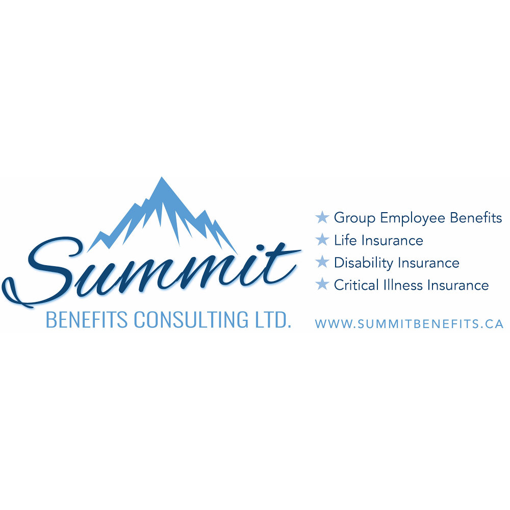 Summit Benefits Consulting Ltd. | 18327 105 Ave NW #200, Edmonton, AB T5S 2K9, Canada | Phone: (780) 705-5214