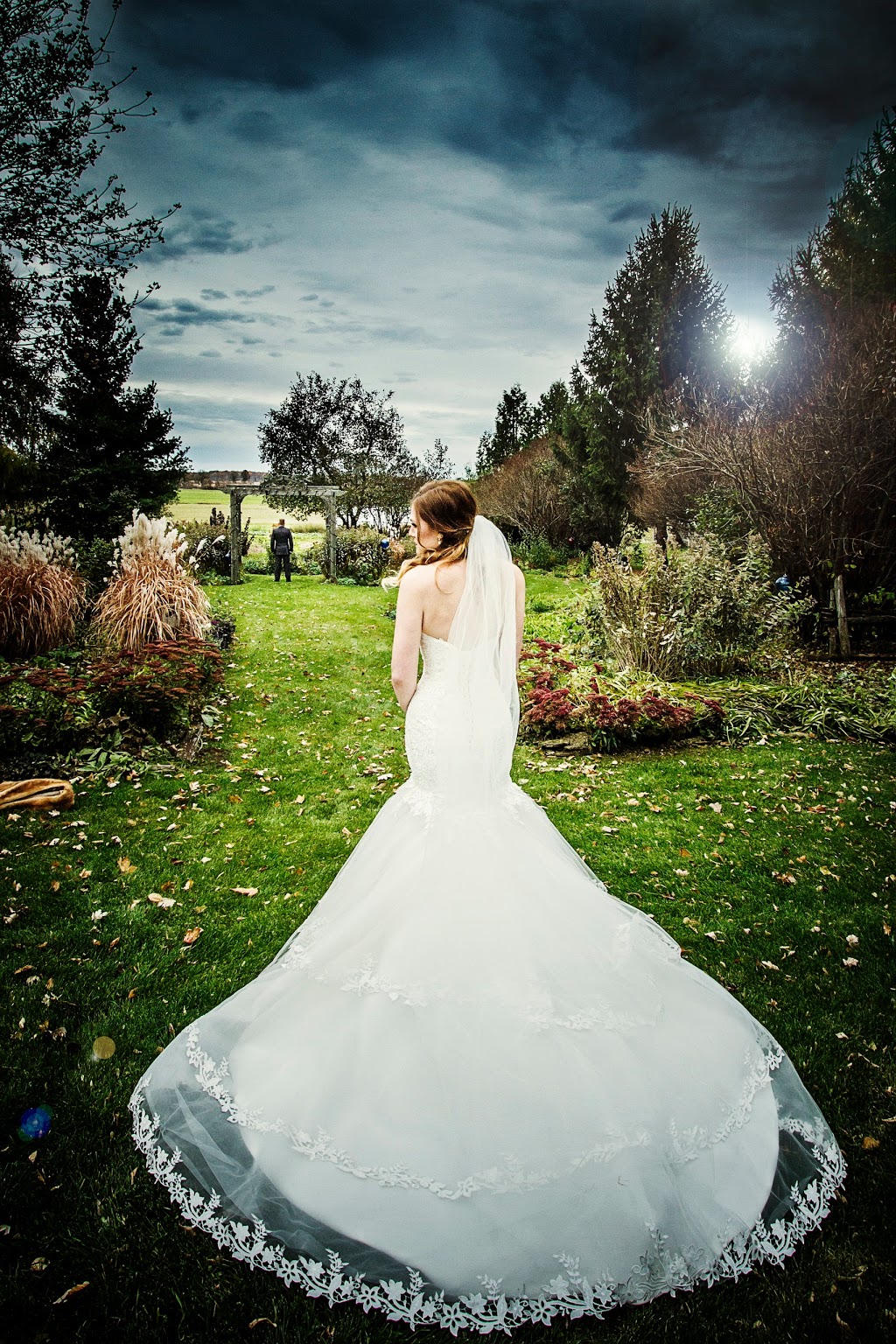 Bridals By Al-Mor | 494 Main St E, Winchester, ON K0C 2K0, Canada | Phone: (613) 774-3370
