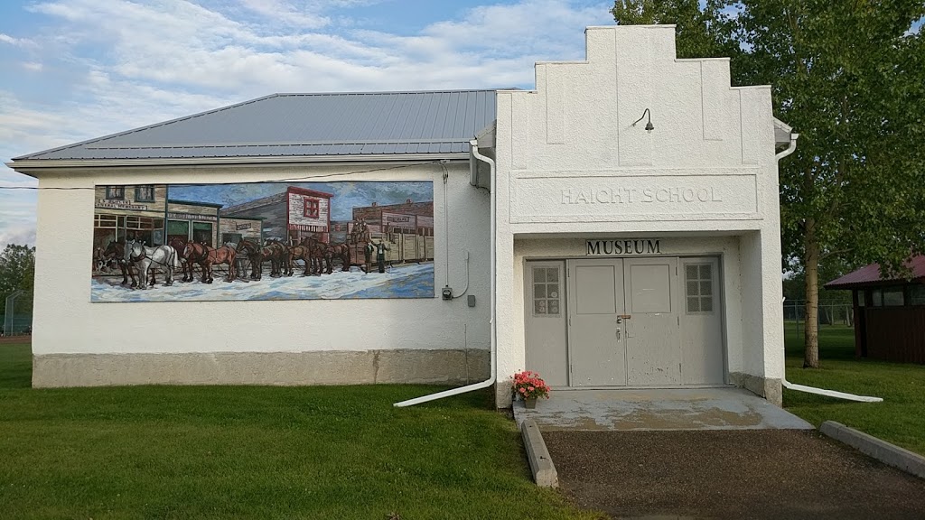 Ryley Museum Society | 5103 49 St, Ryley, AB T0B 4A0, Canada | Phone: (780) 663-3693